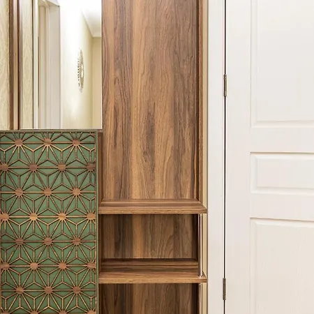 Appartement Sakura_inn *